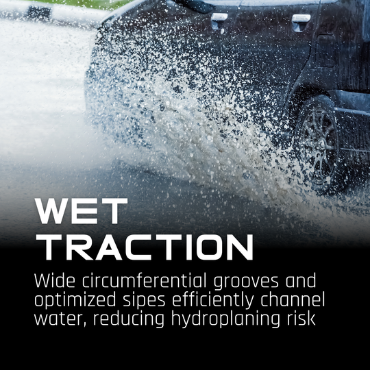 S5540908 245/40R18XL Sailun Atrezzo ZSR 97L Sailun Tires Canada