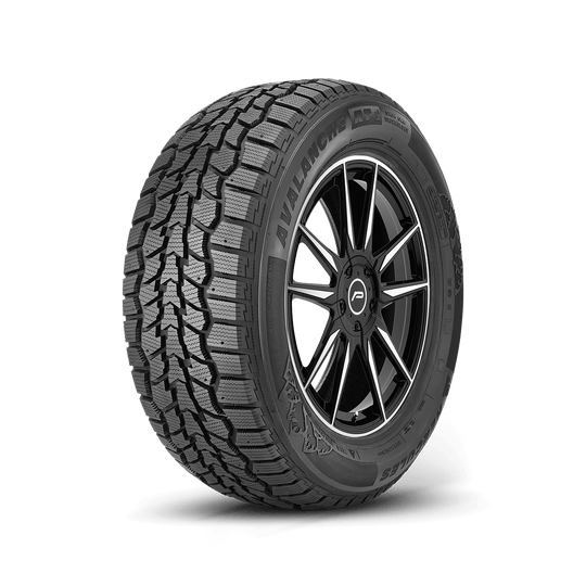 02410 215/45R17 Hercules Avalanche RT 91H Hercules Tires Canada