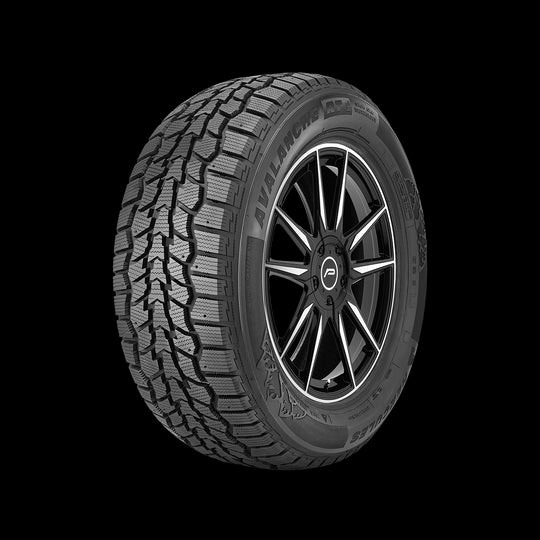02517 235/70R16 Hercules Avalanche RT 106T Hercules Tires Canada