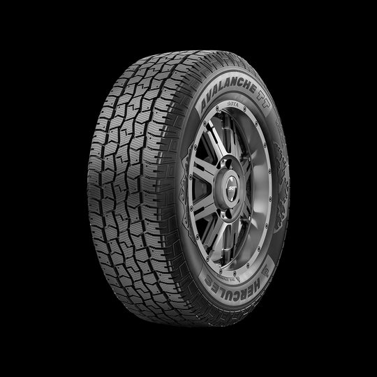01774 LT245/75R16 Hercules Avalanche TT 120/116R Hercules Tires Canada