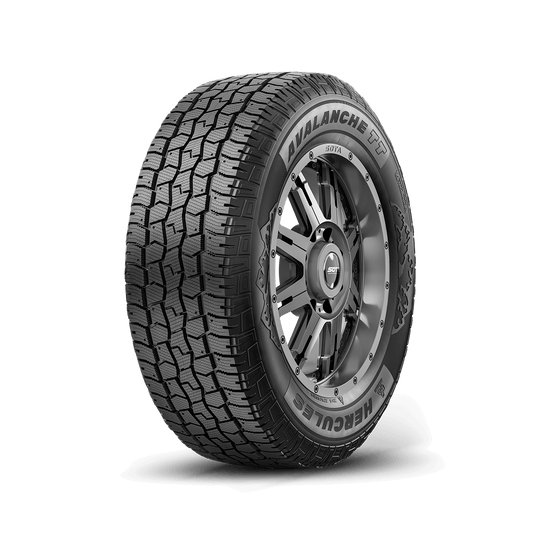 01763 265/70R17 Hercules Avalanche TT 115T Hercules Tires Canada