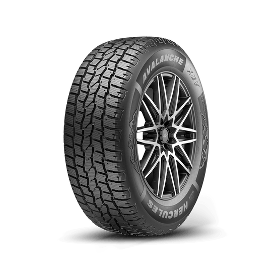 03114 245/55R19 Hercules Avalanche XUV 103T Hercules Tires Canada