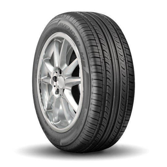 174020002 225/45R18 Mastercraft Avenger M8 95W Mastercraft Tires Canada