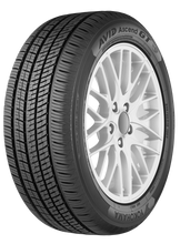Load image into Gallery viewer, 110132749 255/45R19 Yokohama Avid Ascend GT 100V Yokohama Tires Canada