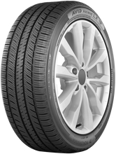 Load image into Gallery viewer, 110132810 205/60R16 Yokohama Avid Ascend LX 92H Yokohama Tires Canada