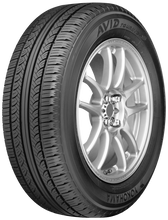 Load image into Gallery viewer, 110131818 225/60R16 Yokohama Avid Touring S 97S Yokohama Tires Canada