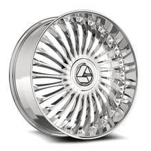 Load image into Gallery viewer, AZX-10330955722C - Azara AZX-103 30X9.5 6X135 22mm Chrome - Azara Wheels Canada