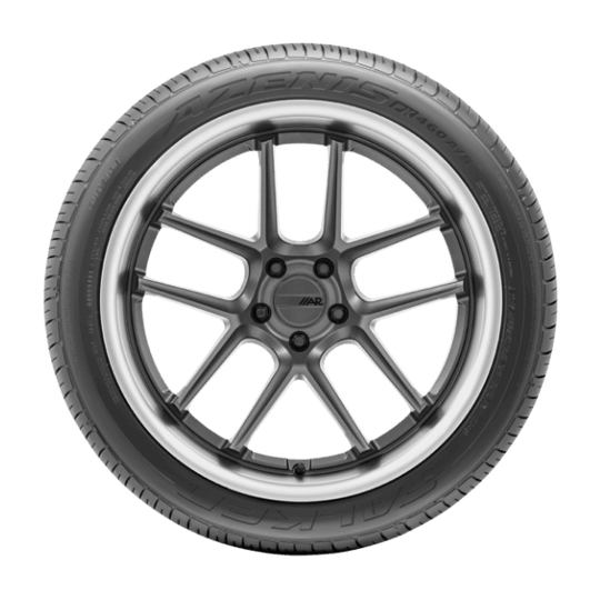 28105896 255/35ZR18 XL Falken Azenis FK460 94Y Falken Tires Canada