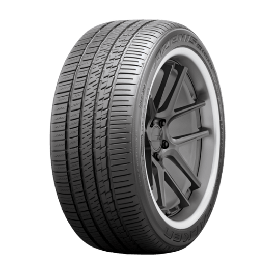 28105896 255/35ZR18 XL Falken Azenis FK460 94Y Falken Tires Canada