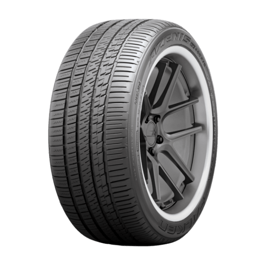 28105973 255/35ZR19 XL Falken Azenis FK460 96Y Falken Tires Canada