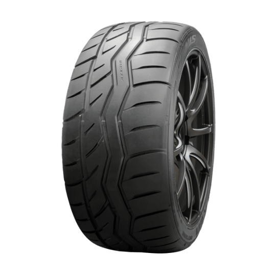 28535983 275/40R17 Falken Azenis RT615K+ 98W Falken Tires Canada