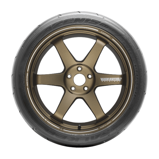 28671586 215/45ZR17 XL Falken Azenis RT660 91W Falken Tires Canada