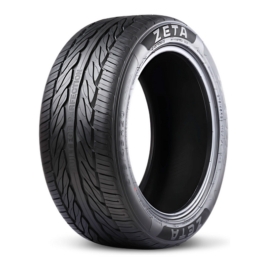 ZT2255519N 225/55R19 Zeta Azura 99V Zeta Tires Canada