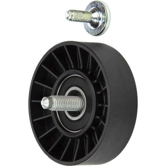 B10391 Accessory Drive Belt Idler Pulley Cloyes Canada