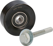 Load image into Gallery viewer, B10458 Accessory Drive Belt Idler Pulley Cloyes Canada