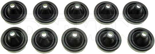 B12057 Wheel Cylinder Dust Boot Dorman - First Stop Canada