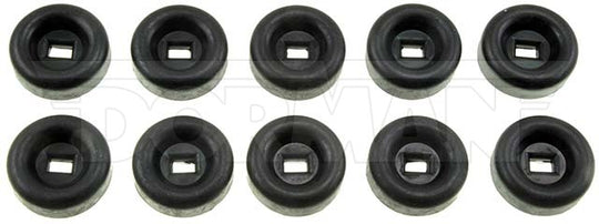B3599 Wheel Cylinder Dust Boot Dorman - First Stop Canada