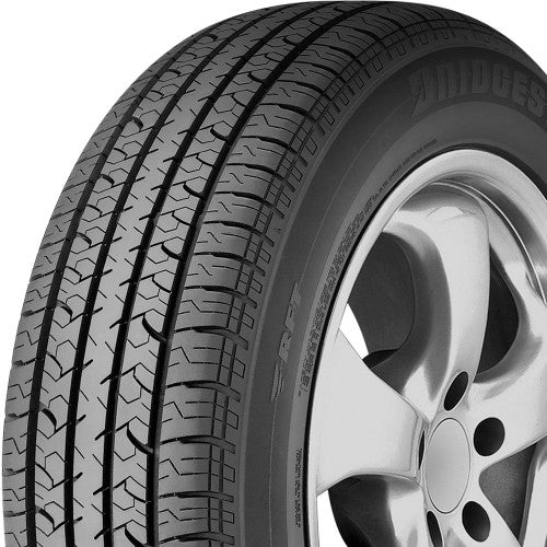 001522 225/60R17 Bridgestone B380 RFT 98T Bridgestone Tires Canada