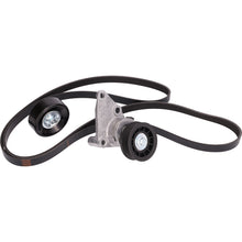 Charger l'image dans la galerie, B40013 Accessory Drive Belt Kit Cloyes Canada