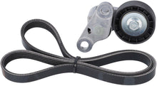 Load image into Gallery viewer, B40017 Accessory Drive Belt Kit Cloyes Canada