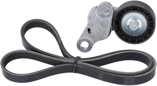 B40017 Accessory Drive Belt Kit Cloyes Canada