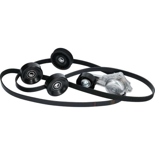 9-0391SBK6A Engine Timing Chain and Accessory Drive Belt Kit with Water Pump Cloyes Canada