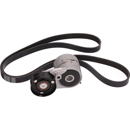 B40073 Accessory Drive Belt Kit Cloyes Canada