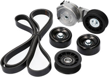 Load image into Gallery viewer, B40081 Accessory Drive Belt Kit Cloyes Canada