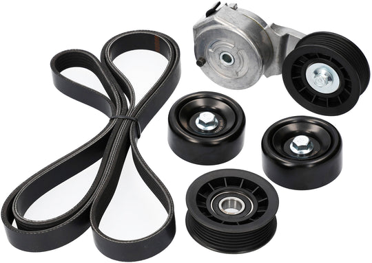 B40081 Accessory Drive Belt Kit Cloyes Canada