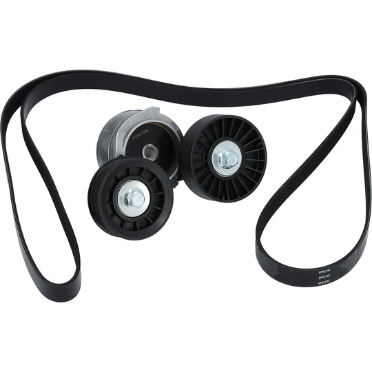 B40097 Accessory Drive Belt Kit Cloyes Canada