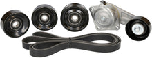 Load image into Gallery viewer, B40147 Accessory Drive Belt Kit Cloyes Canada