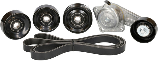 B40147 Accessory Drive Belt Kit Cloyes Canada