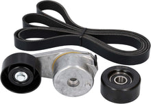Load image into Gallery viewer, B40154 Accessory Drive Belt Kit Cloyes Canada