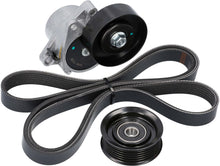 Load image into Gallery viewer, B40155 Accessory Drive Belt Kit Cloyes Canada