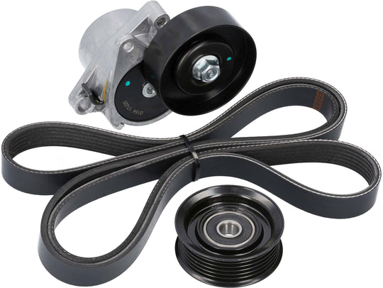 B40155 Accessory Drive Belt Kit Cloyes Canada