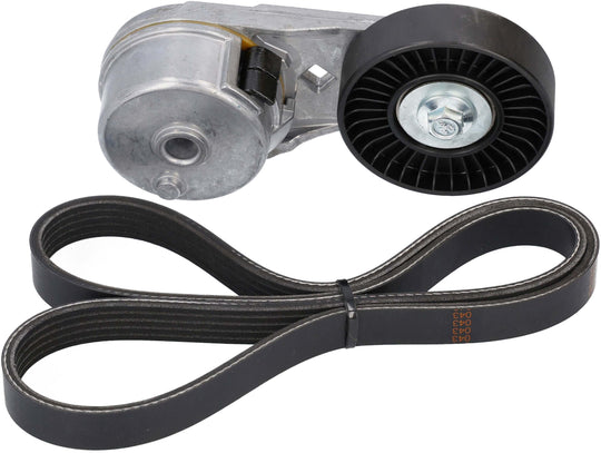 B40165 Accessory Drive Belt Kit Cloyes Canada