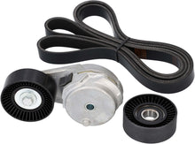 Load image into Gallery viewer, B40186 Accessory Drive Belt Kit Cloyes Canada