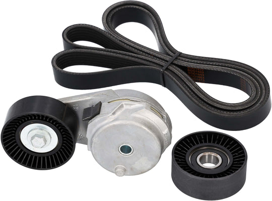 B40186 Accessory Drive Belt Kit Cloyes Canada