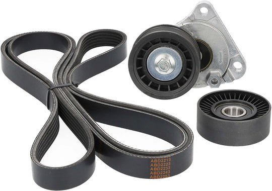 B40202 Accessory Drive Belt Kit Cloyes Canada