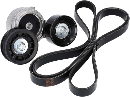 B40283 Accessory Drive Belt Kit Cloyes Canada