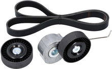 Charger l'image dans la galerie, B40367 Accessory Drive Belt Kit Cloyes Canada