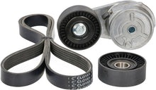 Load image into Gallery viewer, B40410 Accessory Drive Belt Kit Cloyes Canada