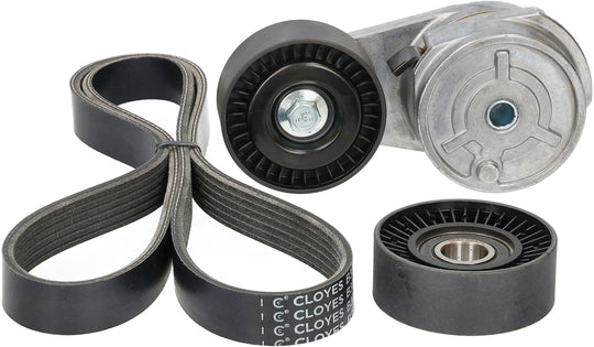 B40410 Accessory Drive Belt Kit Cloyes Canada