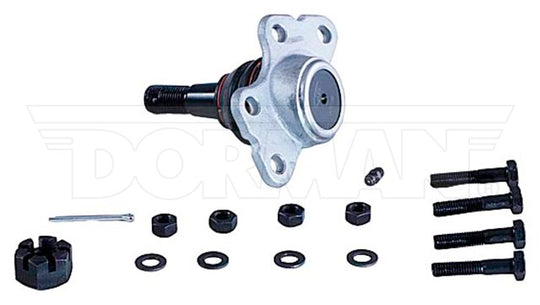 533-187 Suspension Ball Joint Dorman - OE Solutions Canada