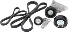 Load image into Gallery viewer, B70000 Serpentine Belt Drive Master Kit Cloyes Canada