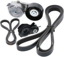 Charger l'image dans la galerie, B70001 Serpentine Belt Drive Master Kit Cloyes Canada