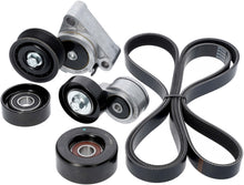 Charger l'image dans la galerie, B70002 Serpentine Belt Drive Master Kit Cloyes Canada