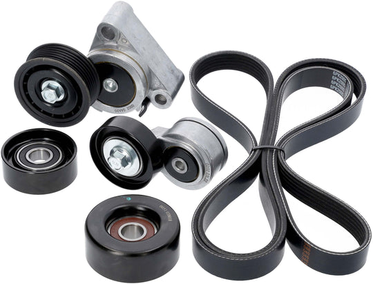 B70002 Serpentine Belt Drive Master Kit Cloyes Canada