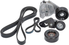 Charger l'image dans la galerie, B70005 Serpentine Belt Drive Master Kit Cloyes Canada