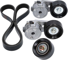 Load image into Gallery viewer, B70008 Serpentine Belt Drive Master Kit Cloyes Canada